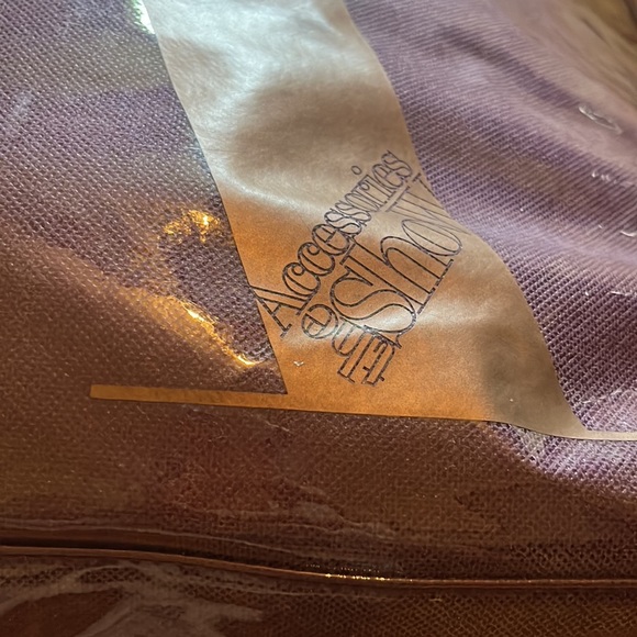 🛍️$3 IN A BUNDLE🛍️XL Moda Tote - Picture 7 of 8